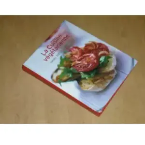 LA CUISINE VEGETARIENNE Variée, fraîche & délicieuse / Naumann & Gobel pas cher