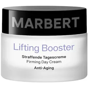 Marbert Lift 4 Age Protection Firming Day Care SPF 15 50 ml pas cher