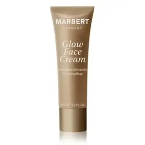Comparateur de prix : Marbert Glow Face Cream Crème visage 1000 ml