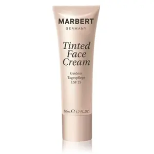Marbert Tinted Face Cream Crème teintée visage 1000 ml pas cher