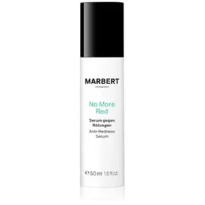 Marbert - No More Red Crème visage 50 ml female pas cher