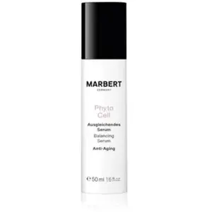 Comparateur de prix : Marbert - Équilibrage Sérum à l'acide hyaluronique 50 ml female