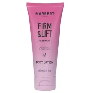 Marbert Firm&Lift Lotion pour le corps 1000 ml pas cher