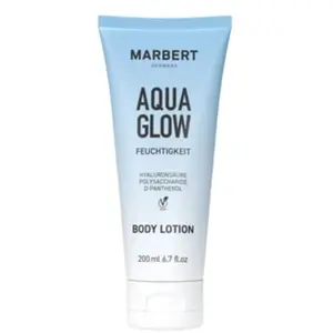Marbert Aqua Glow Lotion pour le corps 1000 ml pas cher