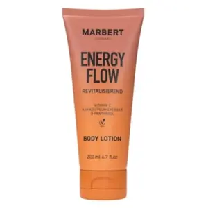 Marbert Energy Flow Lotion pour le corps 1000 ml pas cher