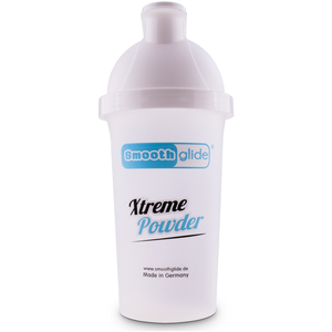 SmoothGlide Shaker à lubrifiant SMOOTH GLIDE 500ml pas cher
