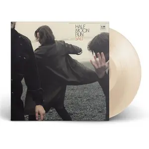 Bmg Rights Management Salt Vinyle Coloré pas cher