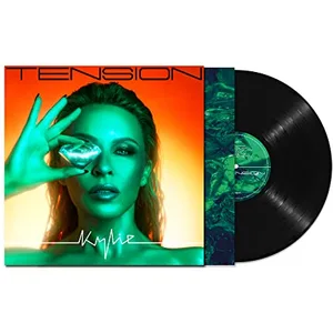 Comparateur de prix : BMG RIGHTS MANAGEMENT/ADA Tension Kylie Minogue (Interprète) Vinyle album