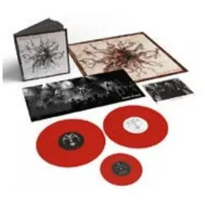 BMG RIGHTS MANAGEMEN Resurrection Of The Flesh Édition Deluxe Vinyle ColoréVendu paremp