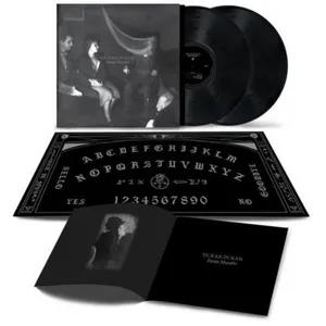 Bmg Rights Management Duran Duran - Danse Macabre - 2 VinylVendu paramazon