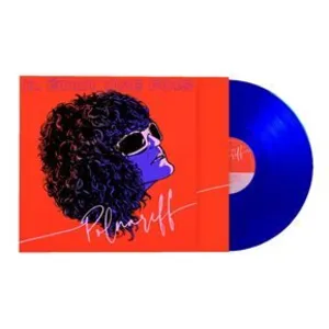 Comparateur de prix : Bmg Rights Management Il était une fois Polnareff Vinyle Bleu