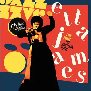 Comparateur de prix : BMG RIGHTS MANAGEMEN Etta James : The Montreux Years