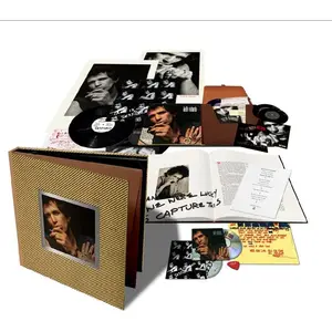 BMG RIGHTS MANAGEMEN Keith Richards - Talk Is Cheap (Deluxe Edition) (2 LP + 2 7" Vinyl + 2 CD)Vendu parrue-du-commerce