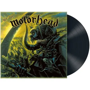 BMG RIGHTS MANAGEMEN We are motorhead pas cher