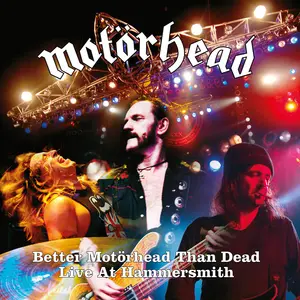 BMG RIGHTS MANAGEMEN Better motorhead than deadVendu parrue-du-commerce