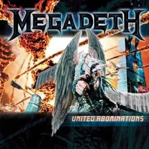 Bmg Rights Management United AbominationsVendu parrue-du-commerce