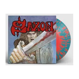 Comparateur de prix : BMG RIGHTS MANAGEMEN Saxon Vinyle coloré