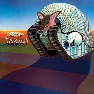 Comparateur de prix : ADA UK Tarkus Emerson, Lake & Palmer (Interprète) Vinyle album