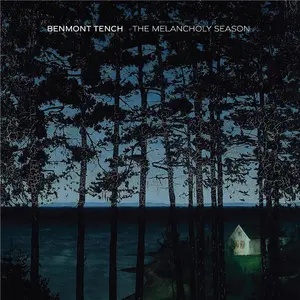 Comparateur de prix : WARNER M CNT The Melancholy Season