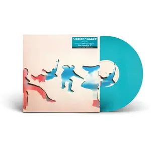 Comparateur de prix : Bmg Rights Management 5SOS5 Édition Limitée Vinyle Turquoise