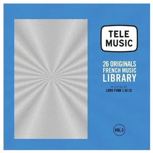 Comparateur de prix : BMG RIGHTS MANAGEMEN Télé Music, 26 Classics French Music Library Volume 3