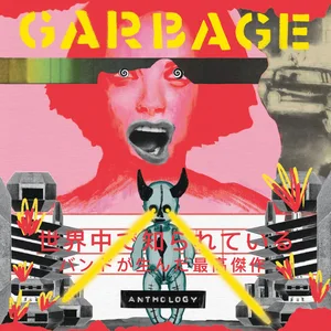 Comparateur de prix : BMG RIGHTS MANAGEMENT Anthology Vinyle Jaune Transparent