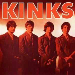 Comparateur de prix : BMG RIGHTS MANAGEMEN The Kinks - Kinks [Vinyl]