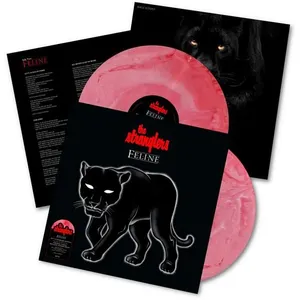 Comparateur de prix : BMG RIGHTS MANAGEMEN Feline Édition Deluxe Limitée Vinyle Coloré