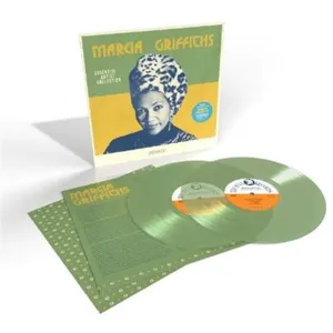 Warner Music Essential Artist Collection Vinyle Coloré pas cher