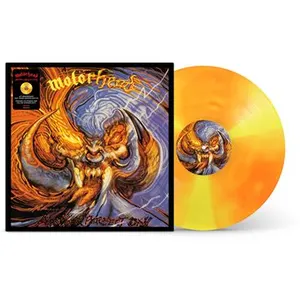 Comparateur de prix : BMG RIGHTS MANAGEMEN Another Perfect Day 40th Anniversary Vinyle Coloré