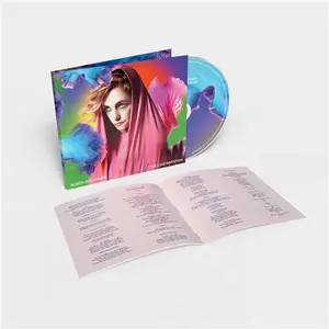 Bmg Rights Management The Love Invention pas cher