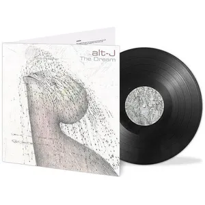 Comparateur de prix : Disques vinyle Pop Rock Warner Music ALT-J - The Dream