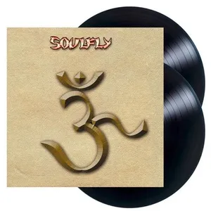 BMG RIGHTS MANAGEMEN LP  de Soulfly - 3 - pour Unisexe - Standard StandardVendu parrakuten