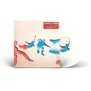 Comparateur de prix : BMG RIGHTS MANAGEMEN 5SOS5 Édition Limitée Vinyle Blanc