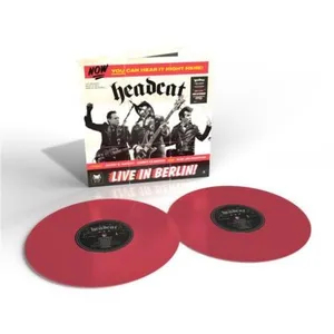 Comparateur de prix : BMG RIGHTS MANAGEMENT Live In Berlin Vinyle Coloré