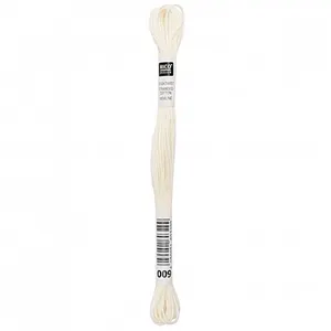 Non communiqué Fil à broder mouliné Uni - Rico Design(...) - 009 Jaune pas cher