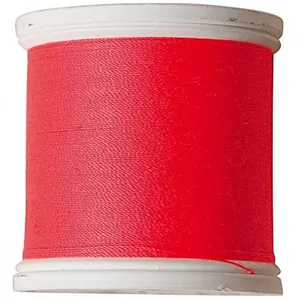 Non communiqué Fil à broder Néon fluo - 20m - Rico Design(...) - Rose
