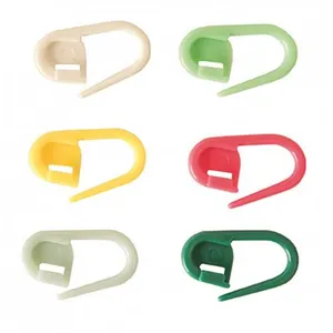 Non communiqué Anneaux marquage maille X 12 - Rico Design(...) - Multicolore