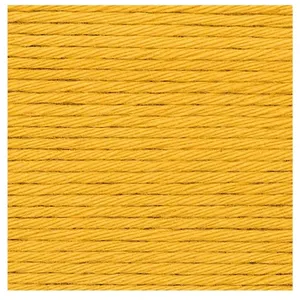 Pelotes de fil à tricoter CREATIVE COTTON ARAN de Rico Design - Laisse... pas cher