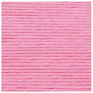 Pelotes de fil à tricoter CREATIVE COTTON ARAN de Rico Design - Laisse... pas cher