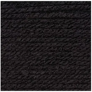 Pelote de laine à tricoter BASIC ACRYLIC CHUNKY - 100GR - Rico Design ... pas cher
