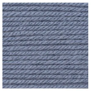 Pelote de Laine à tricoter Basic SUPER BIG ARAN - 400GR -(...) - 05 Bl...