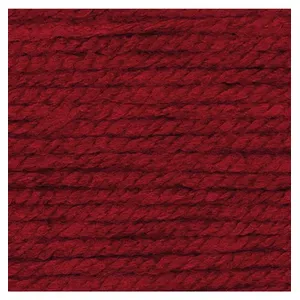 Pelote de laine à tricoter BASIC ACRYLIC CHUNKY - 100GR - Rico Design ... pas cher
