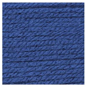 Pelote de laine à tricoter BASIC ACRYLIC CHUNKY - 100GR - Rico Design ... pas cher