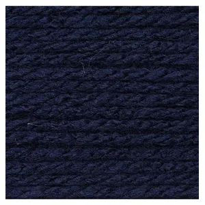 Pelote de laine à tricoter BASIC ACRYLIC CHUNKY - 100GR - Rico Design ... pas cher