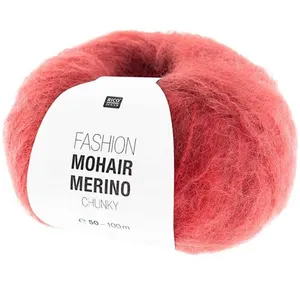 Laissez-vous Envelopper de Luxe : Pelote de Laine FASHION MOHAIR MERIN...