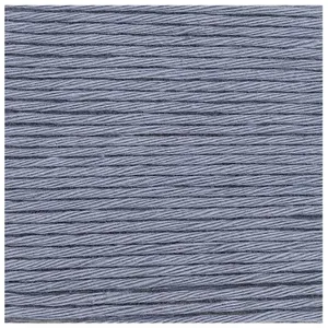 Pelotes de fil à tricoter CREATIVE COTTON ARAN de Rico Design - Laisse... pas cher