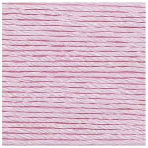 Pelotes de fil à tricoter CREATIVE COTTON ARAN de Rico Design - Laisse... pas cher