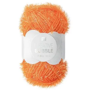Pelotes de fil à tricoter CREATIVE BUBBLE de Rico Design - Laissez vot...