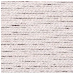 Pelotes de fil à tricoter CREATIVE COTTON ARAN de Rico Design - Laisse... pas cher